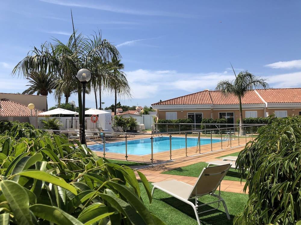 Alsol Los Leones Bungalows - Adults Only 1