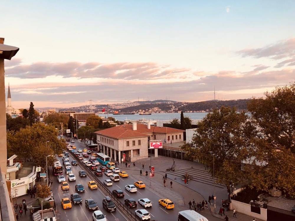 Meydan Besiktas Hotel 1