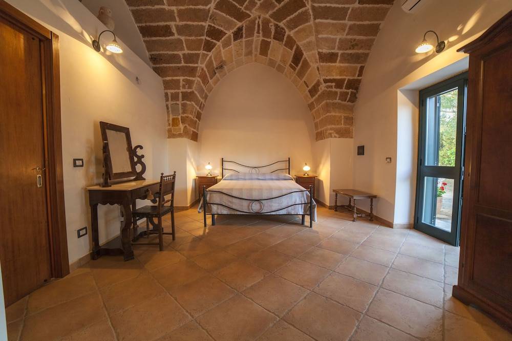 Masseria Fracchicchi 2