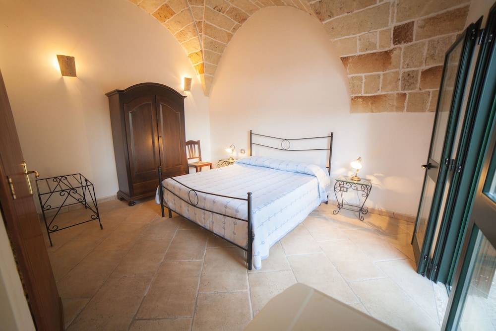 Masseria Fracchicchi 1