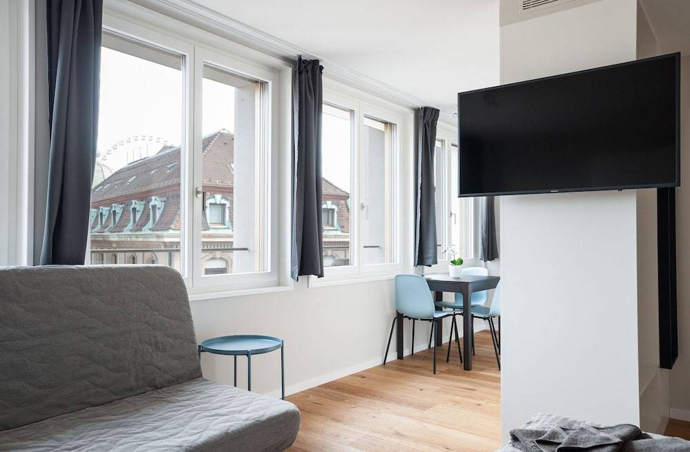 HITrental Marktplatz Apartments 1