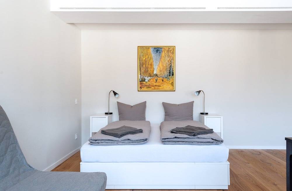 HITrental Marktplatz Apartments 2
