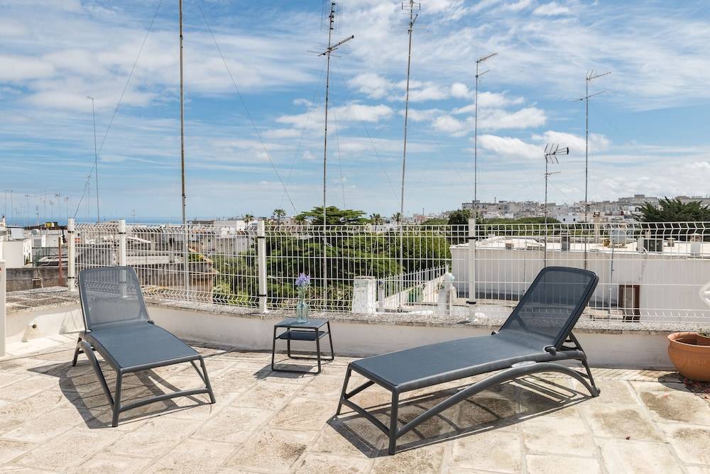 Terrazza Primavera by Wonderful Italy 1