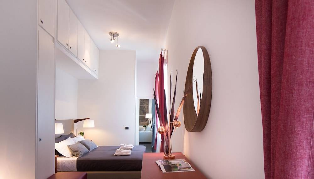 Rent In Rome - Flo's Apartment 2