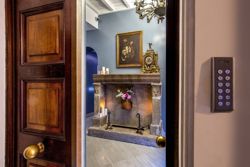 GCF Luxury Suites, Guest house 2
