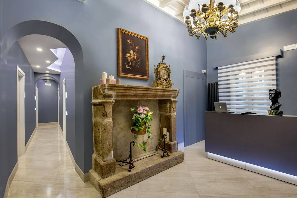 GCF Luxury Suites, Guest house 1