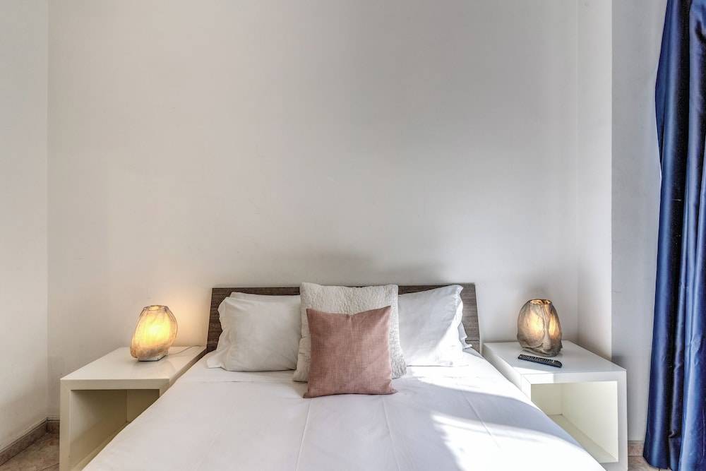 M&L Apartment - case vacanze a Roma 1
