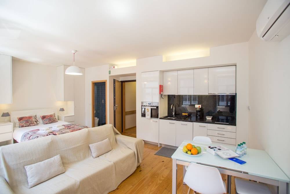 Living Porto Apartments by Porto City Hosts 1