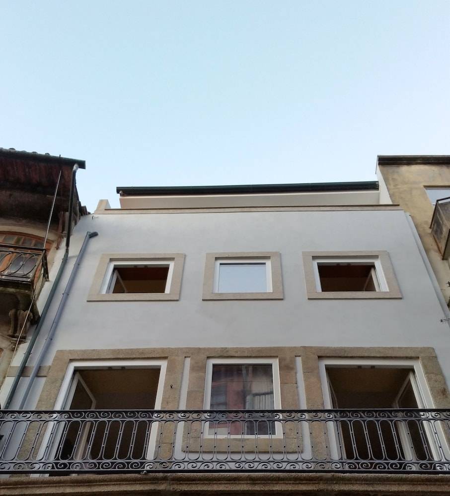 D&S - Porto São Bento Apartments II 1