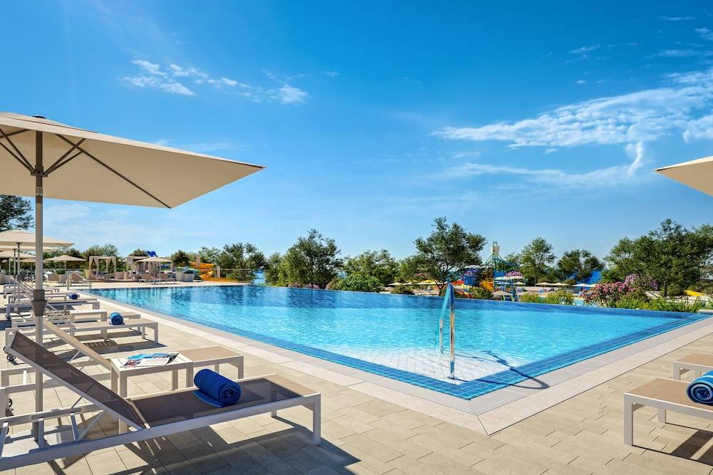 Victoria Mobilehome in Istra Premium Camping Resort 1