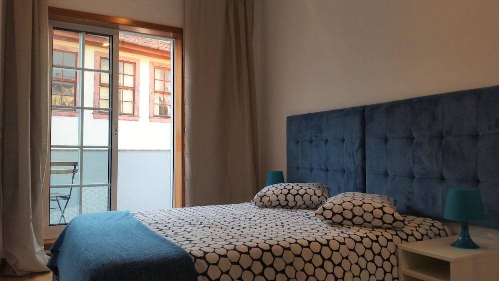 D&S - Porto São Bento Apartments II 2