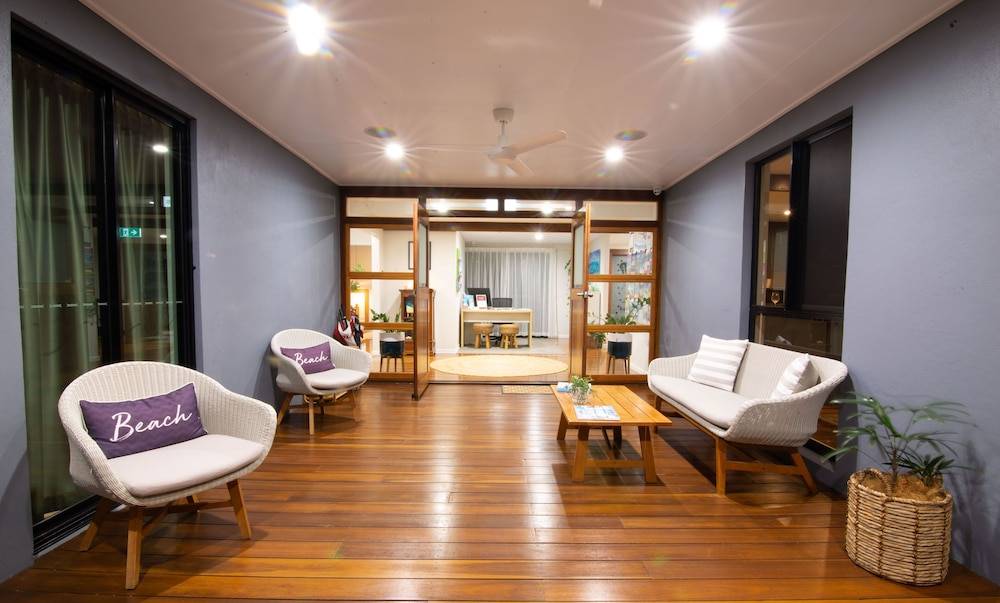 Airlie Guest House 2