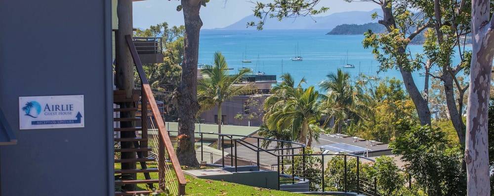 Airlie Guest House 1