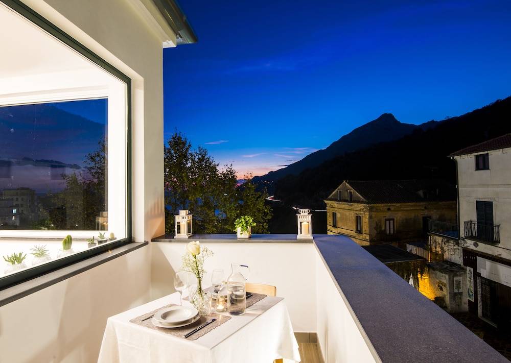 Ambrosea Amalfi Coast B&B 1
