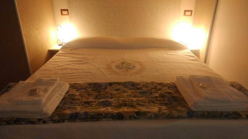B&B Il Cedro 1