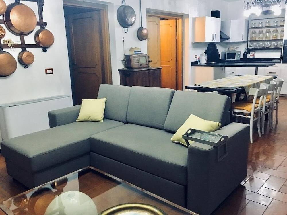 B&B Il Cedro 2