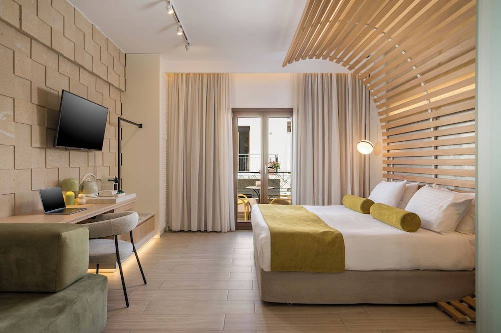Agave Suites 1