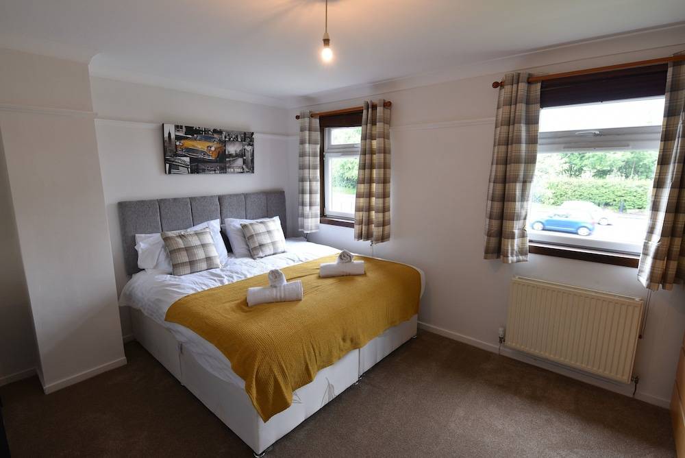 First Lasswade Road House 2