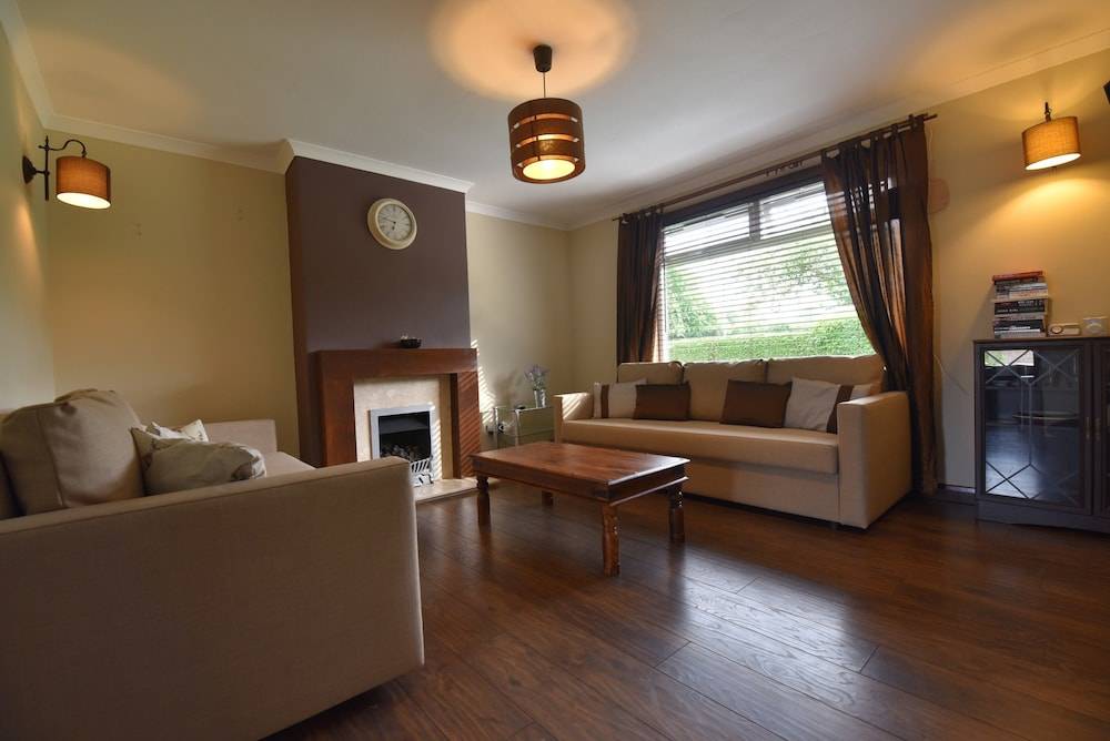 First Lasswade Road House 1