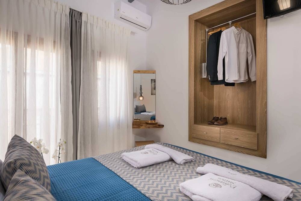 Evlimeni Suites 2