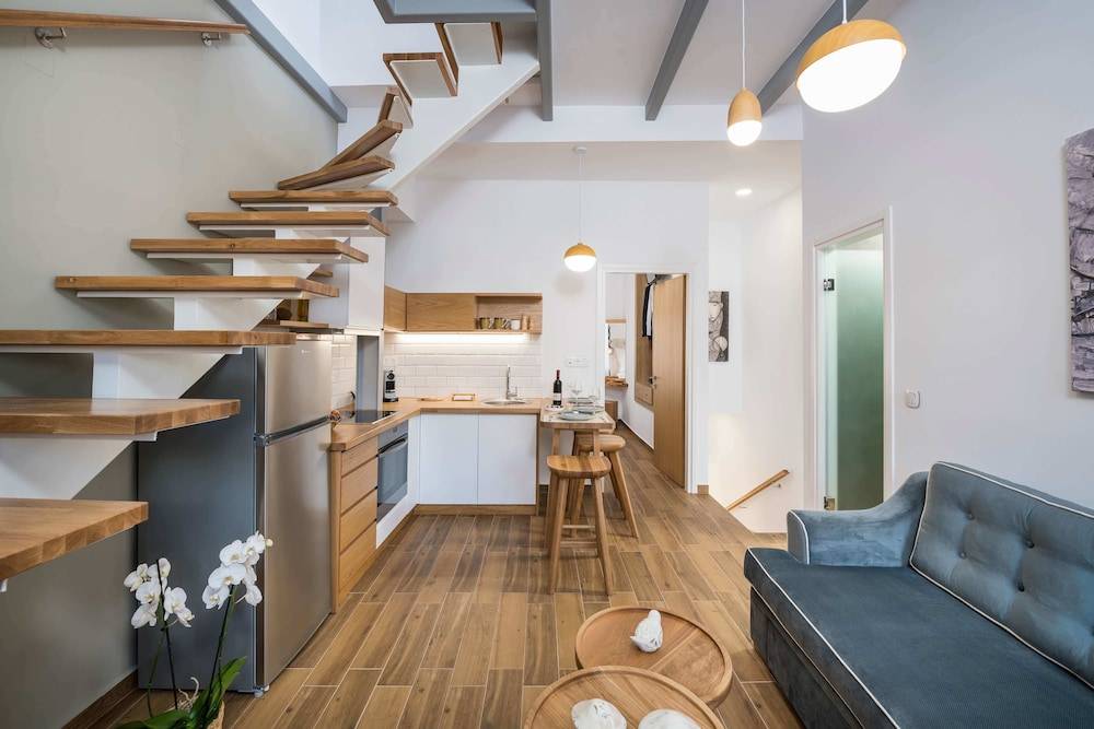 Evlimeni Suites 1