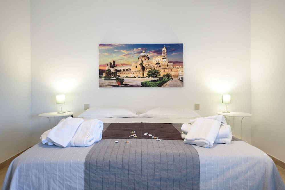 B&B AL PASSIO 2
