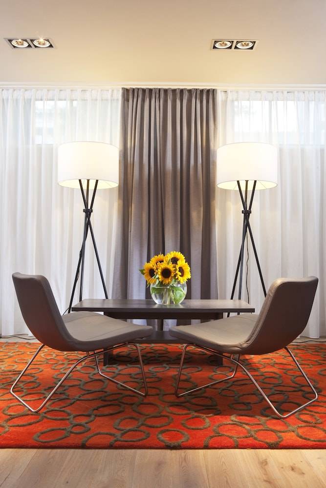Hapimag Apartments Amsterdam 2
