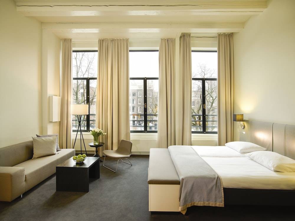 Hapimag Apartments Amsterdam 1