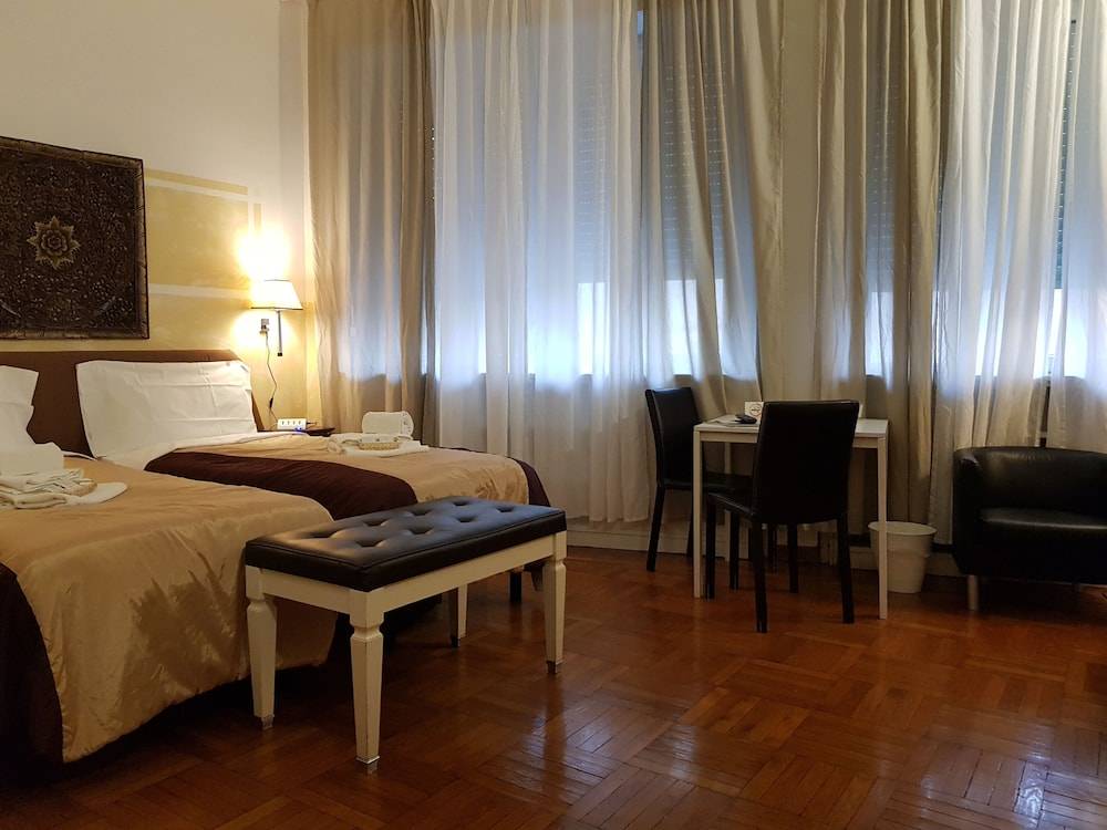 Locazione Turistica Cittadella 1