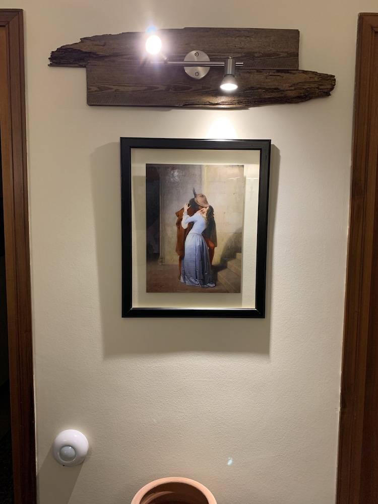 La Giara Rooms 2