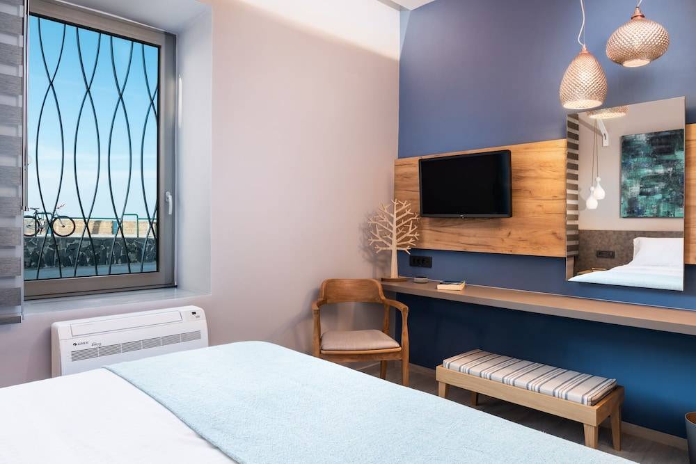 Ciel Collection Suites 1