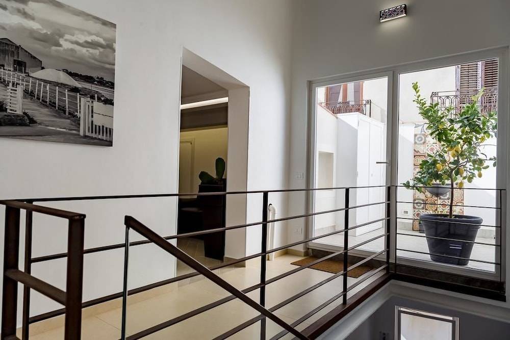 Le Maestranze Deluxe Rooms 2