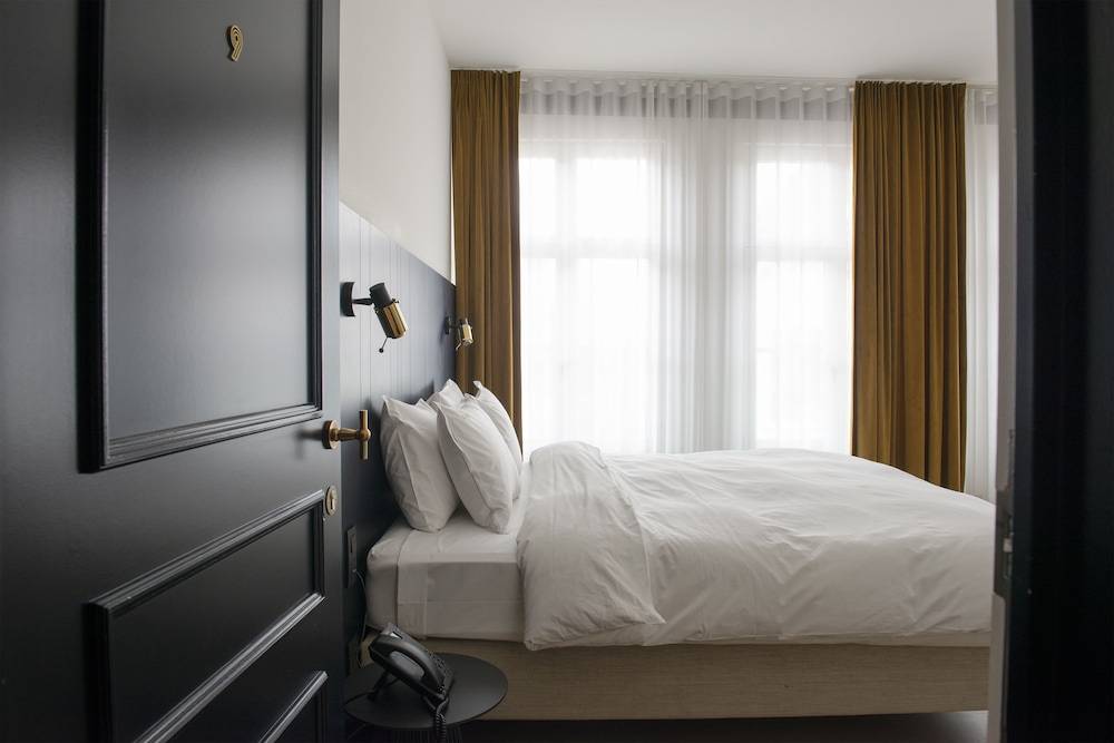 Riga Suites Antwerp 2