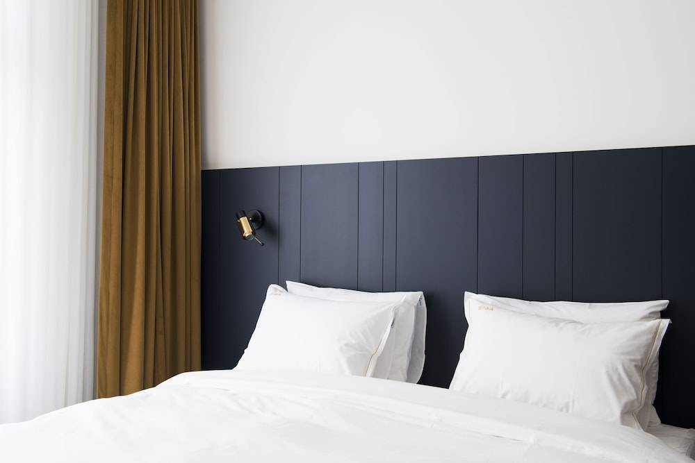 Riga Suites Antwerp 1