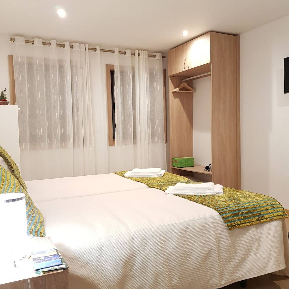 Apartamento À Francos Metro 1 1