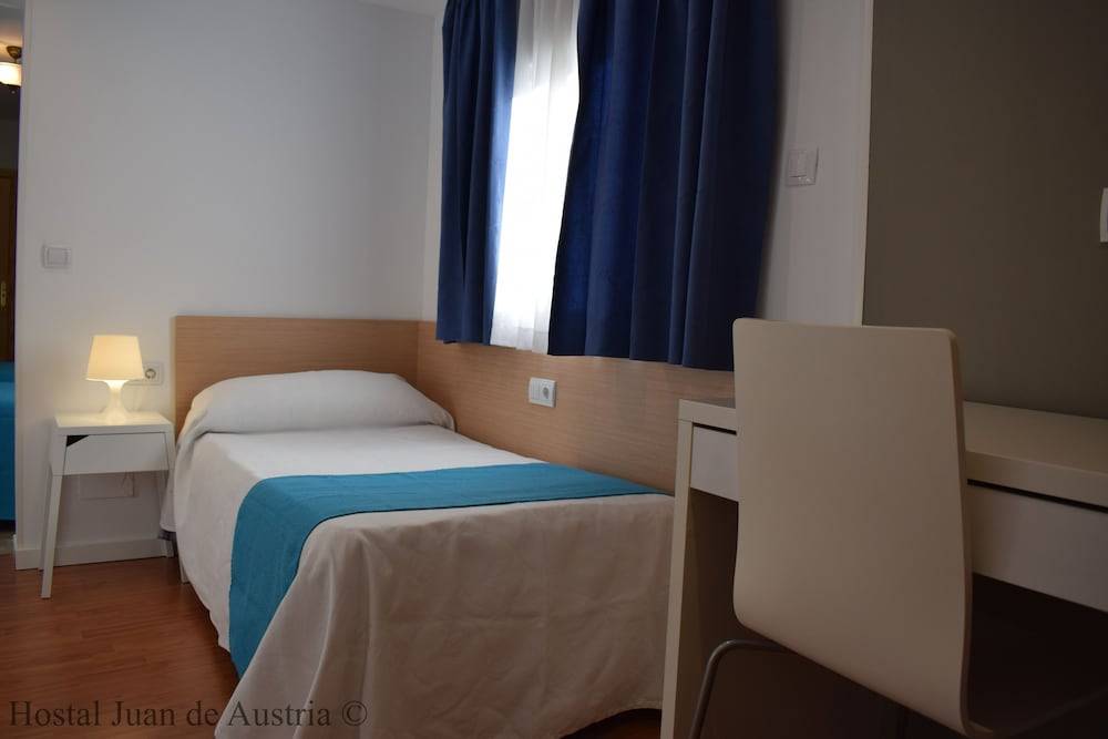 Hostal Juan de Austria 2