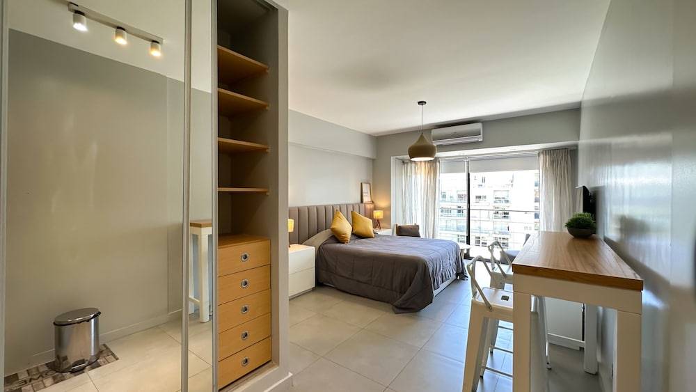 Soho Rentals 2