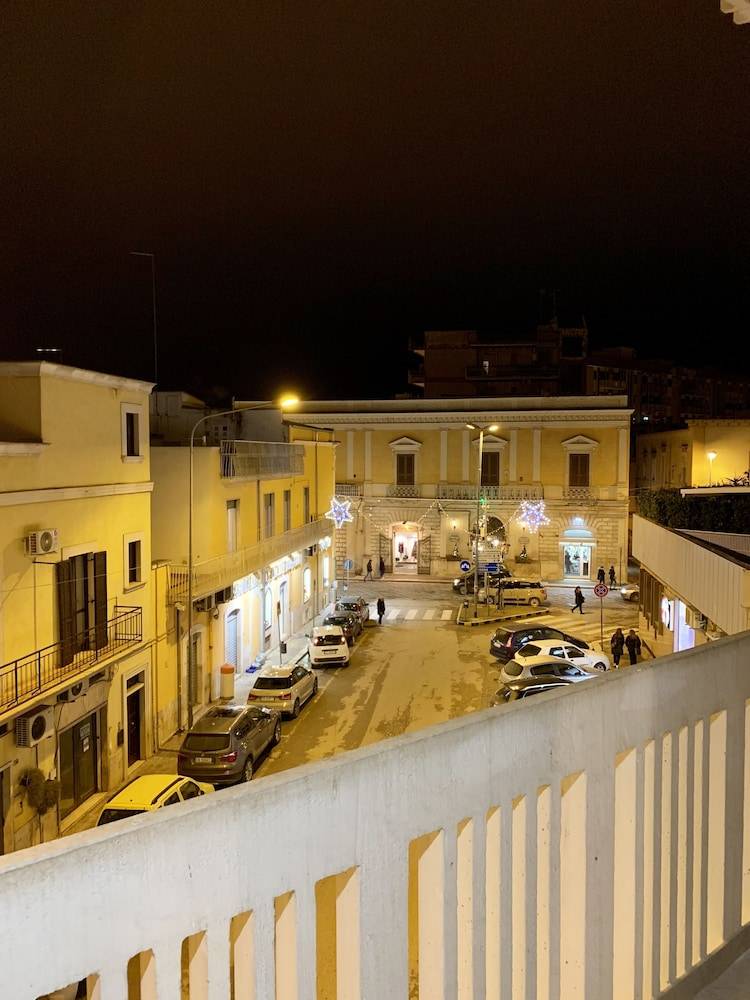 Agorà B&B Urban Relais 1