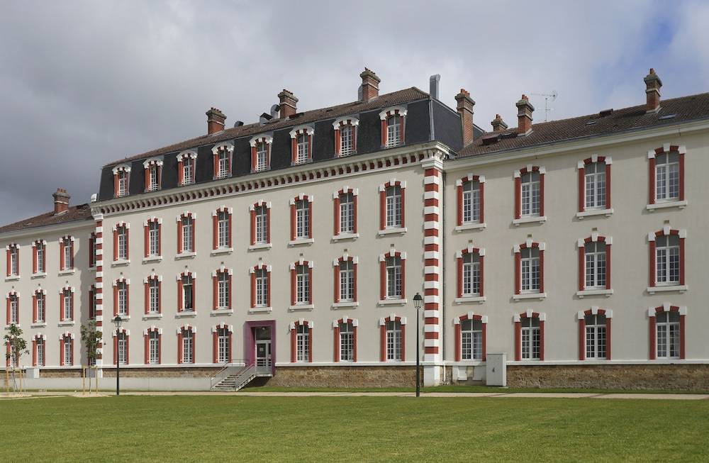 Vacancéole - Les Demeures Champenoises Confort 2