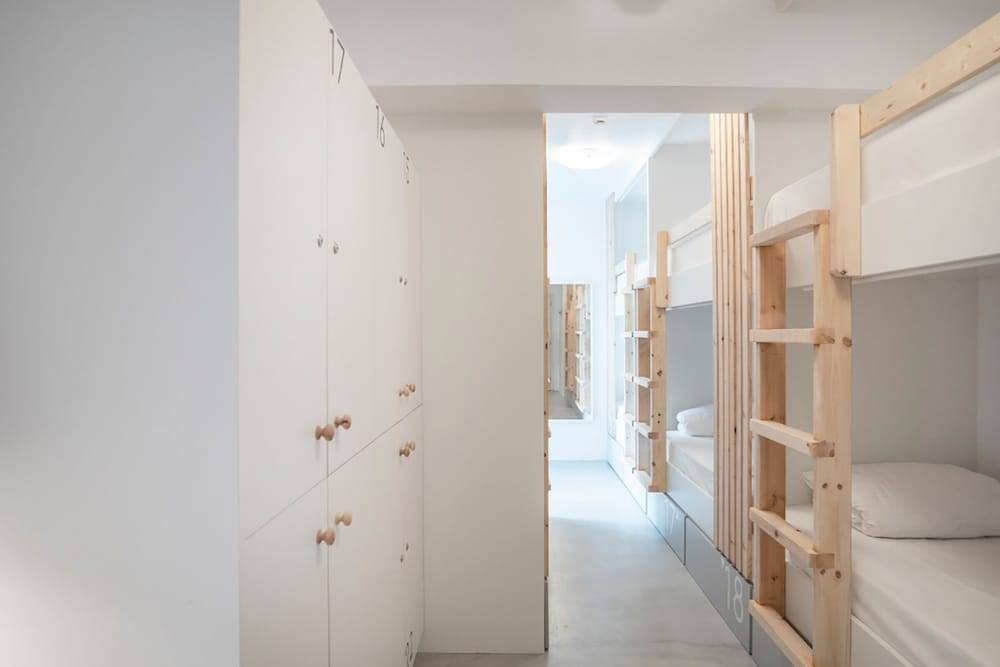 Bedspot Hostel 1