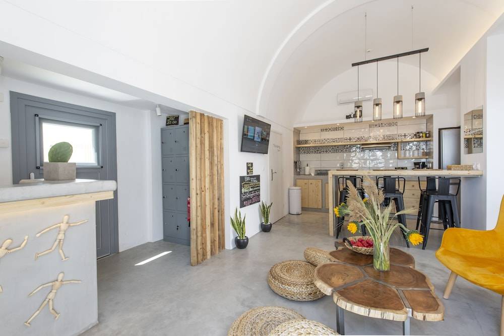 Bedspot Hostel 2