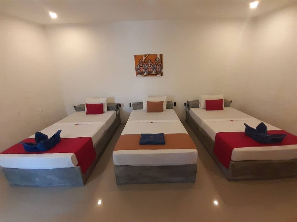 Dream Hotel 2