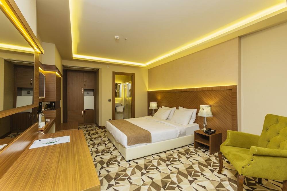 Atro Hotel 1