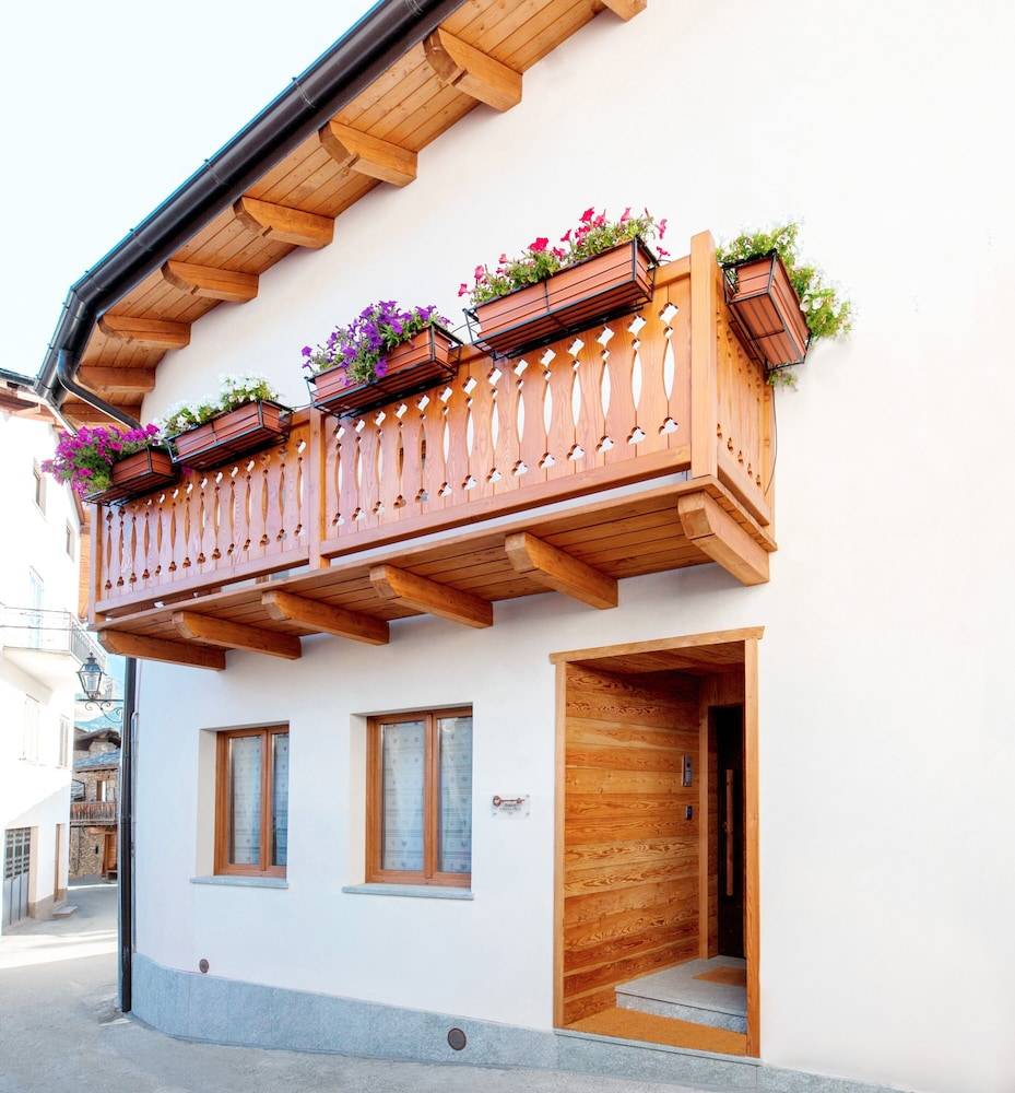 Fenat - Alpine Living 1