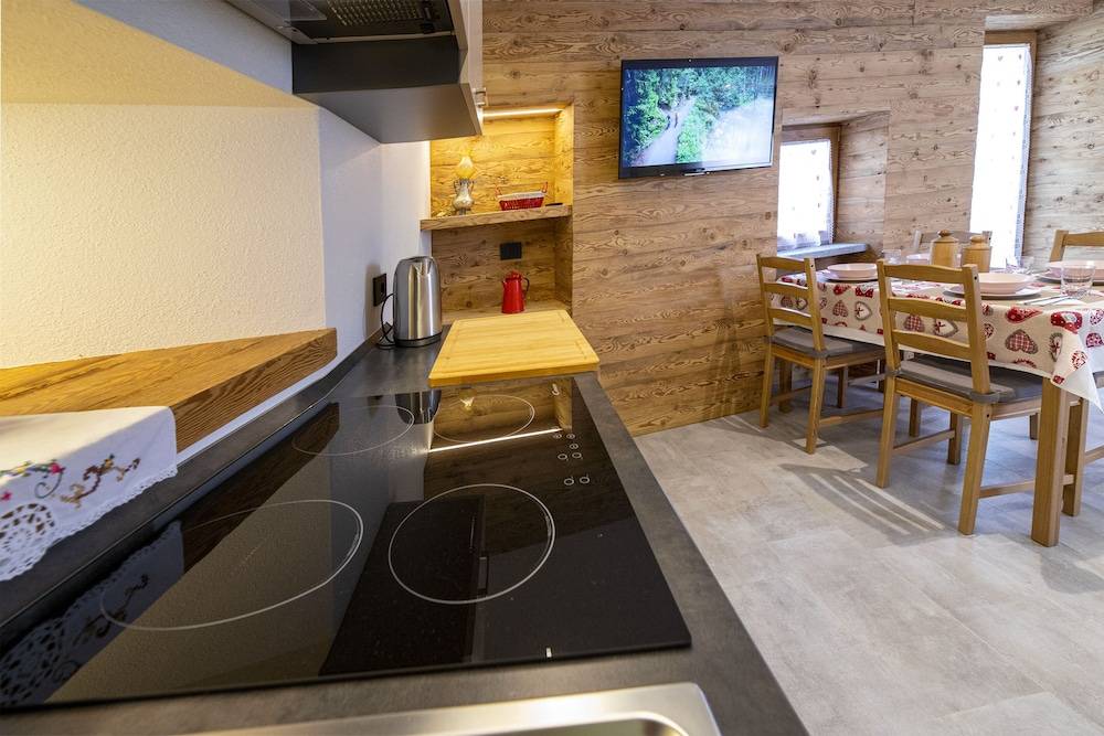 Fenat - Alpine Living 2