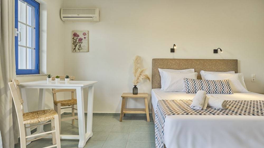 Maistrali Sea View Apartments 2