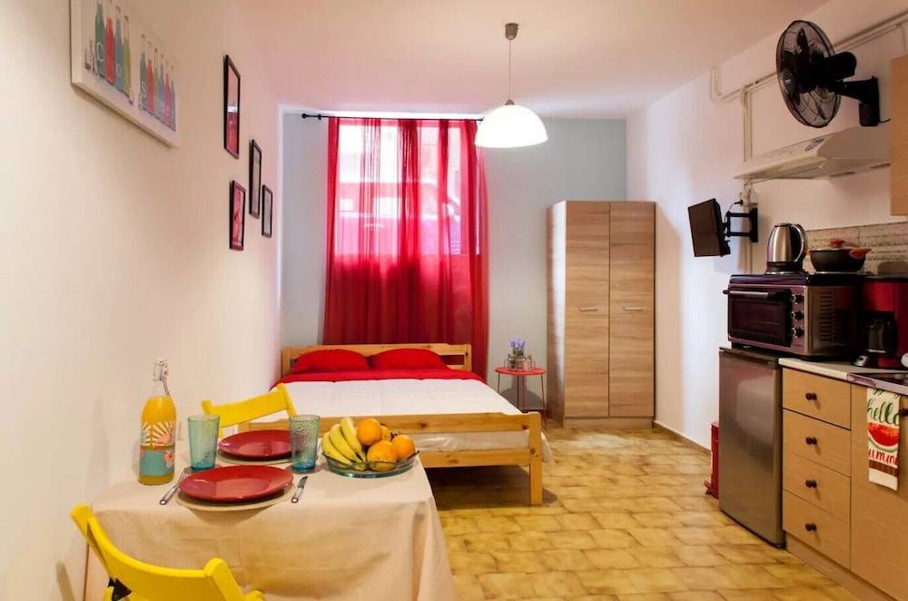 City Comfort Apartments 1