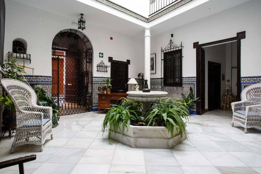 Suites Machado 2