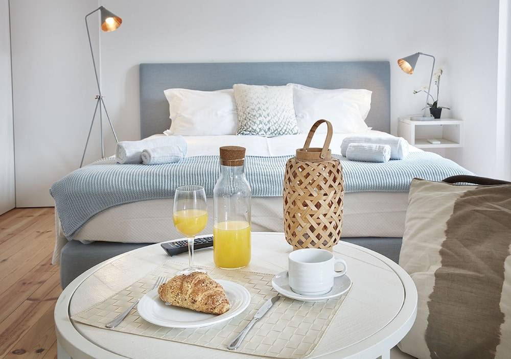 Canaan Apartments Lisbon Combro 77 1