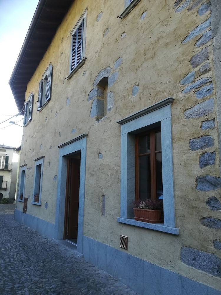 Hotel Albrici 1